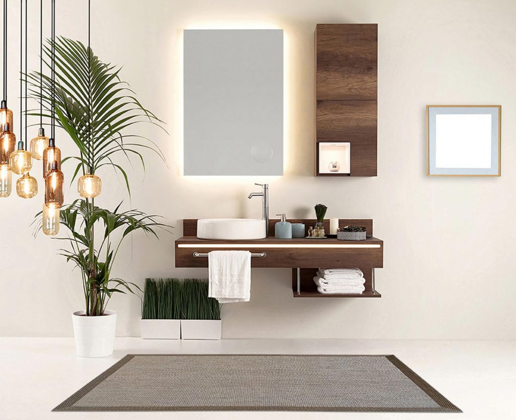 Woven Vinyl Area Rugs SUMBRA