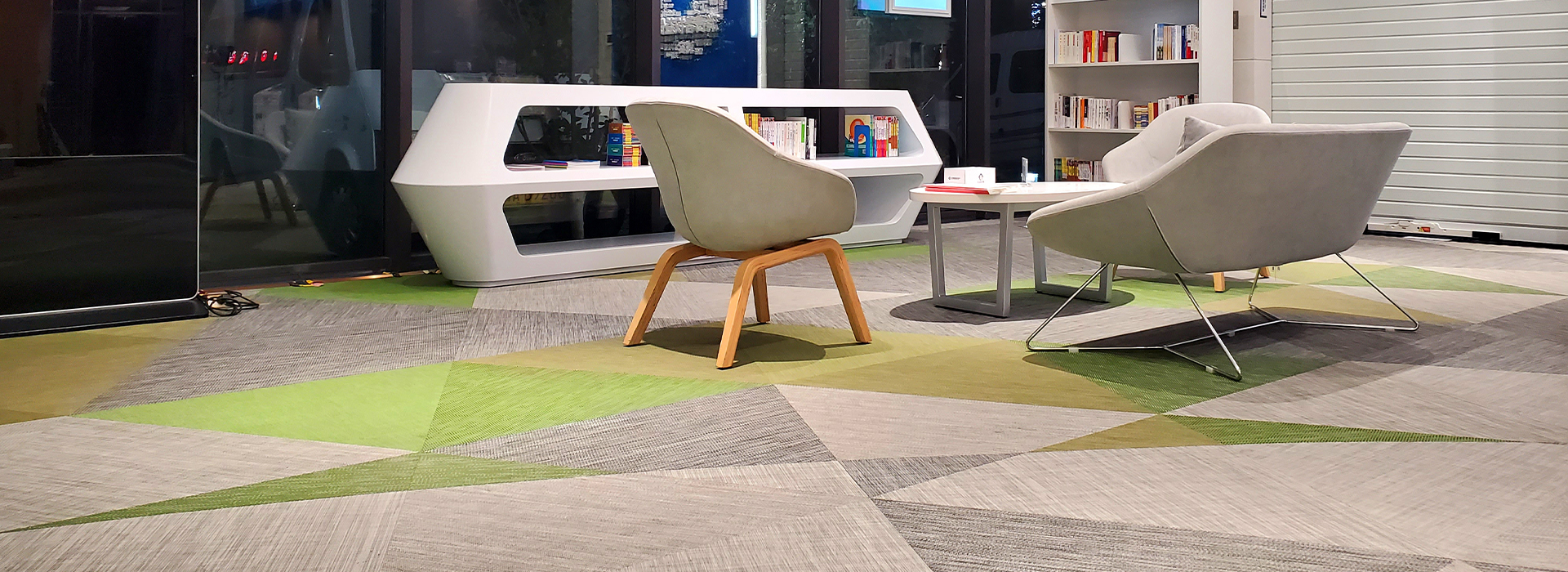 Top 4 Woven Vinyl Flooring Manufacturers In China SUMBRA