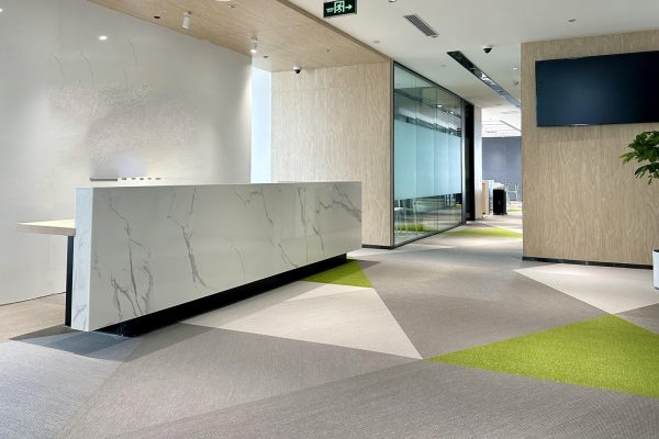 sumbra atelier woven vinyl slide 6